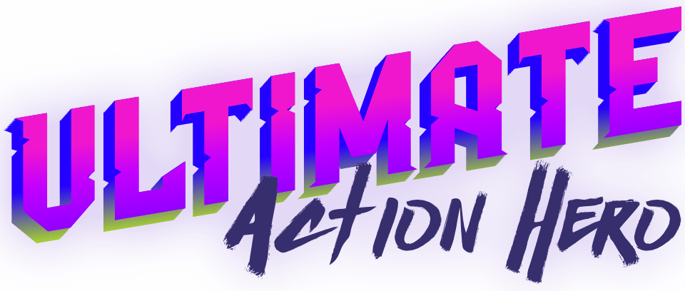 Ultimate Action Hero